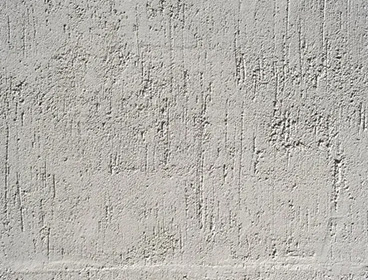 Scraped Finish
