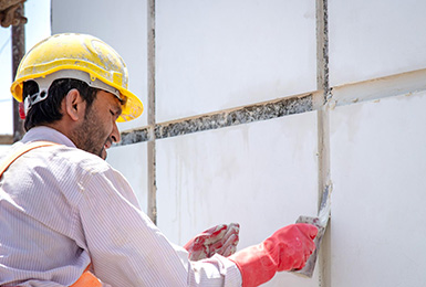 EIFS System